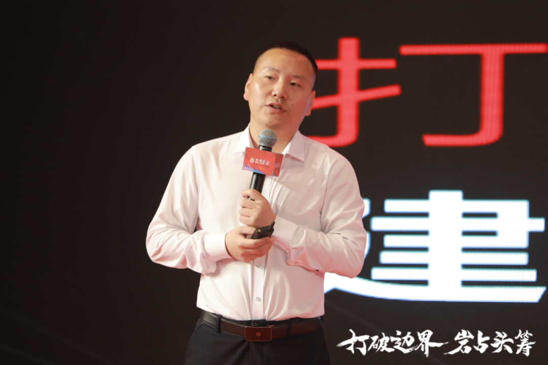 群星璀璨，共譜華章 | 2021將軍企業(yè)戰略營(yíng)銷(xiāo)峰會(huì )答謝晚宴盛大舉行！(圖3)