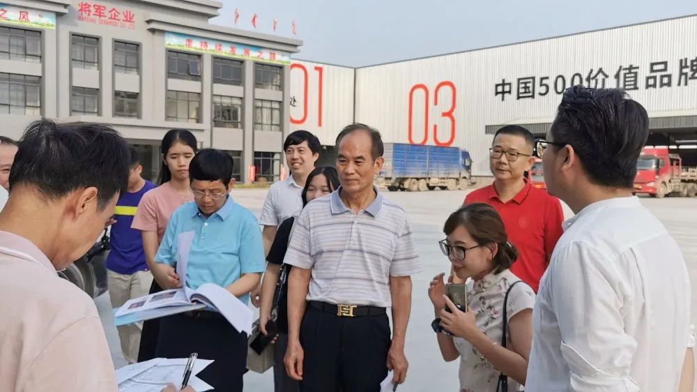 步步閃耀| 大將軍正以全新姿態(tài)，奔逐卓越！(圖2)