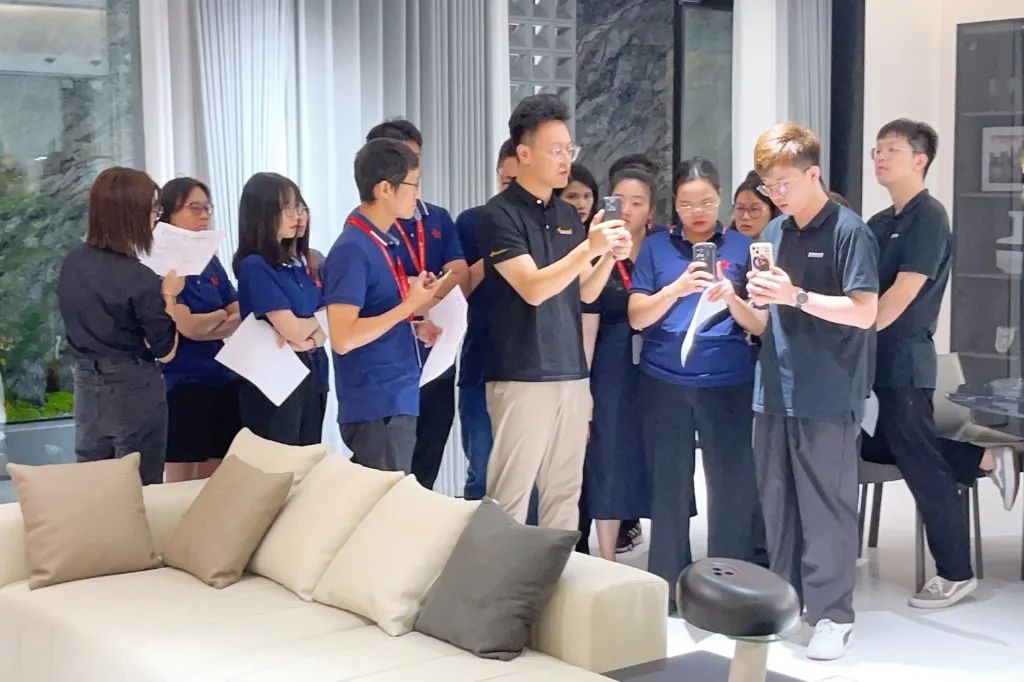 抖“星”行動(dòng)丨大將軍瓷磚2023抖音直播陪跑計劃啟動(dòng)，引爆流量密碼！(圖9)