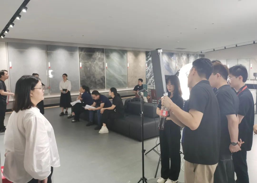 抖“星”行動(dòng)丨大將軍瓷磚2023抖音直播陪跑計劃啟動(dòng)，引爆流量密碼！(圖14)
