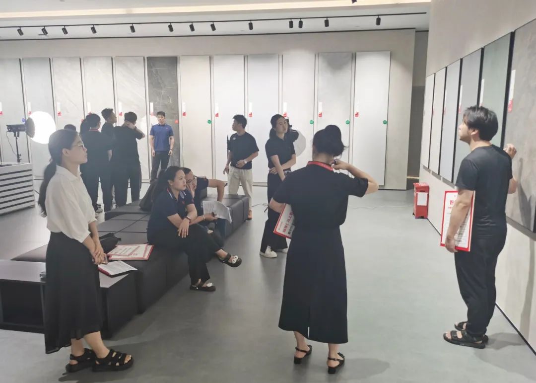 抖“星”行動(dòng)丨大將軍瓷磚2023抖音直播陪跑計劃啟動(dòng)，引爆流量密碼！(圖10)
