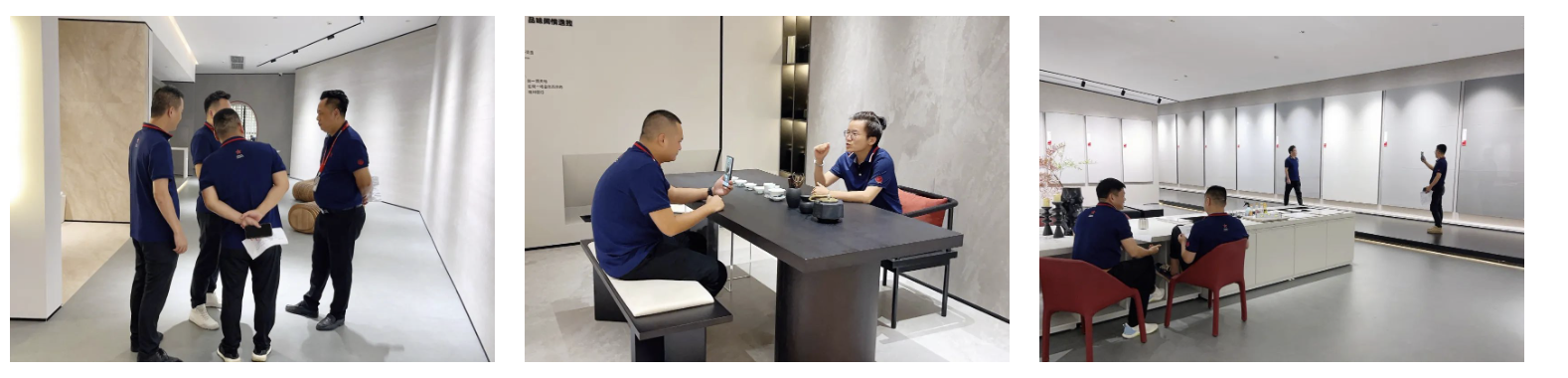 抖“星”行動(dòng)丨大將軍瓷磚2023抖音直播陪跑計劃啟動(dòng)，引爆流量密碼！(圖22)