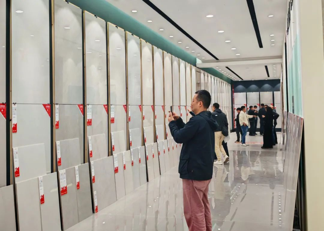 以"耐用"贏市場(chǎng)，大將軍瓷磚東北區(qū)終端銷售策略培訓(xùn)會(huì)圓滿落幕(圖8)