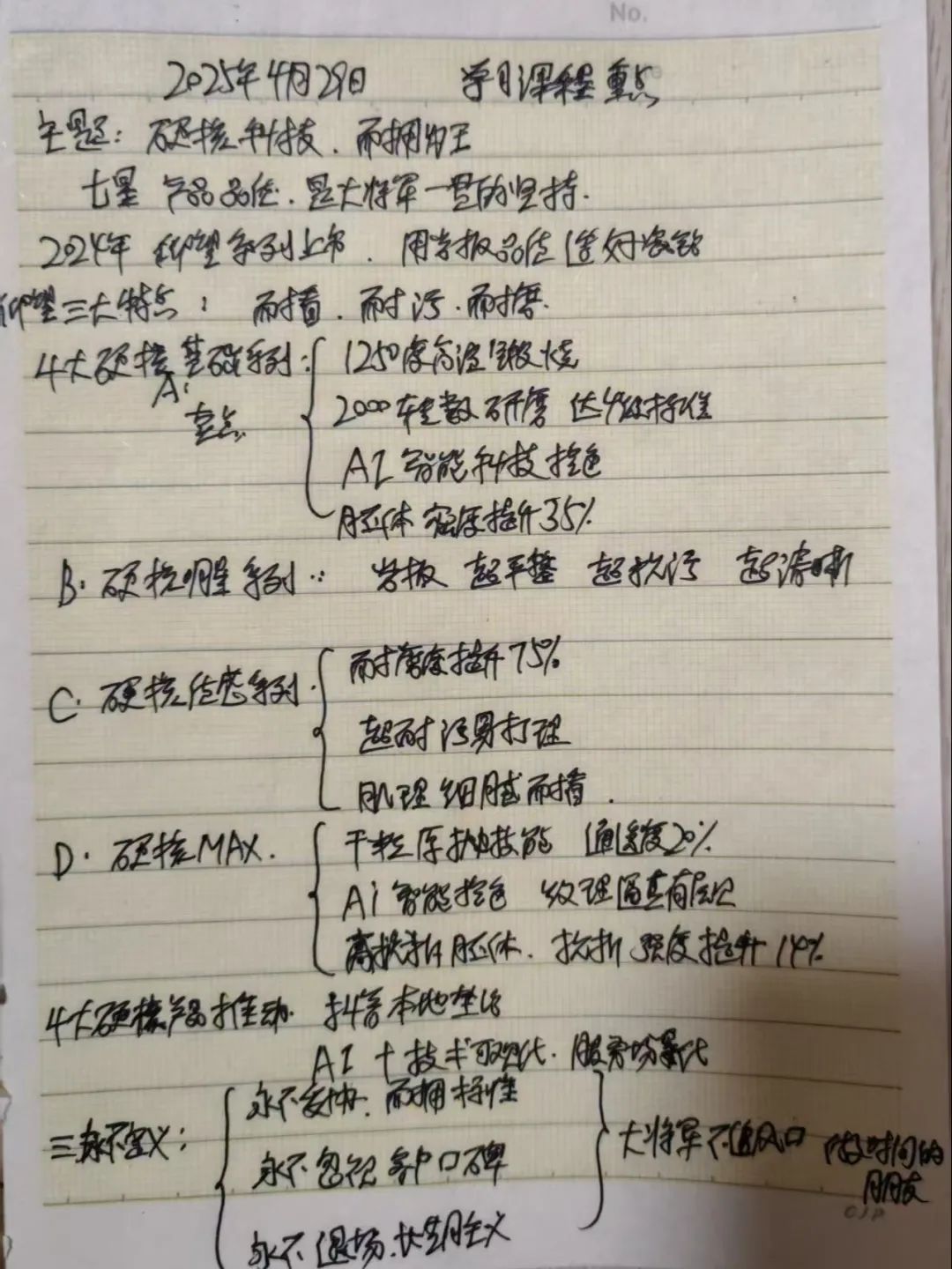 產(chǎn)品+終端=無限可能！用產(chǎn)品風暴重塑終端生態(tài)(圖17)