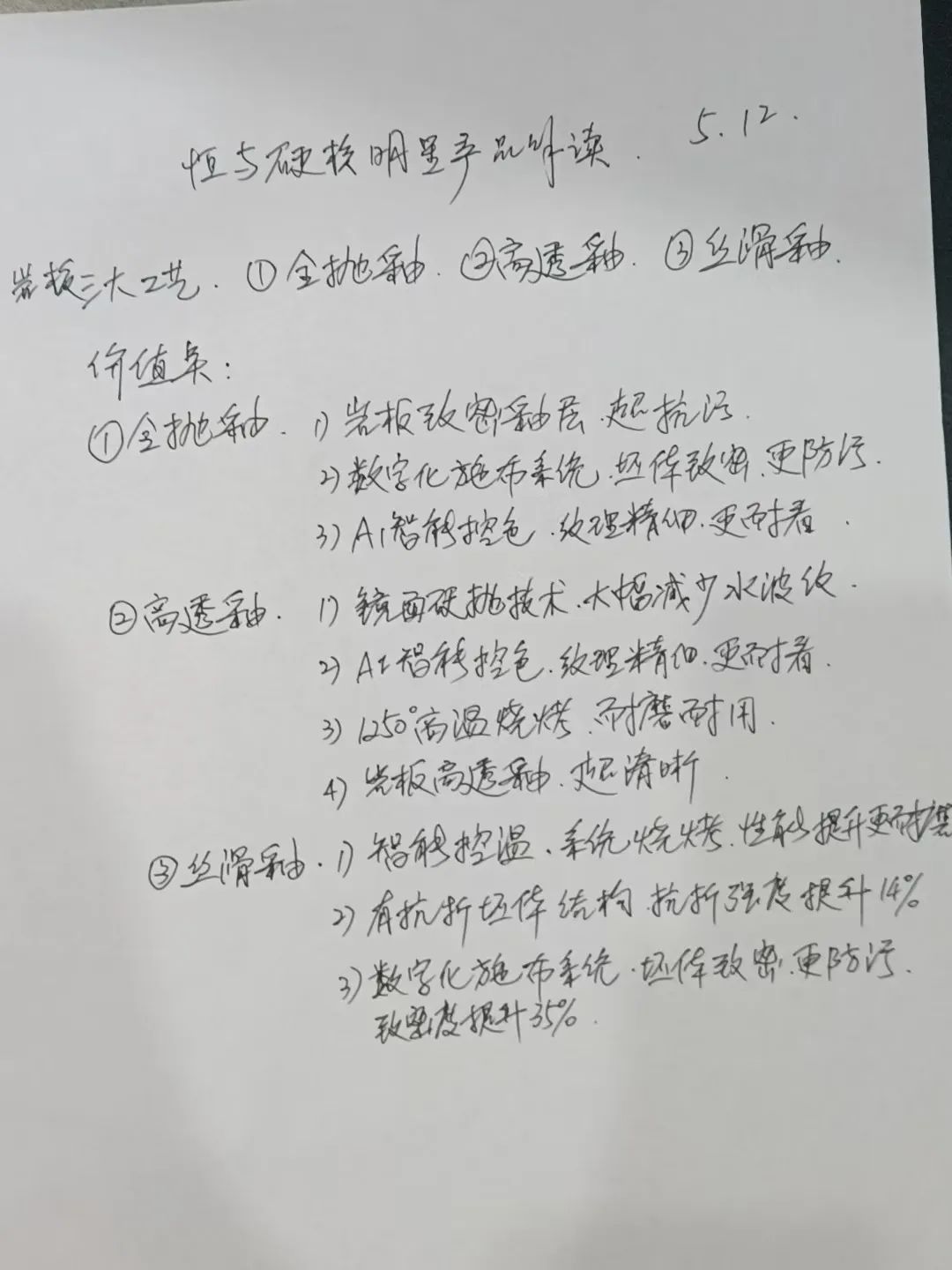 產(chǎn)品+終端=無限可能！用產(chǎn)品風暴重塑終端生態(tài)(圖42)