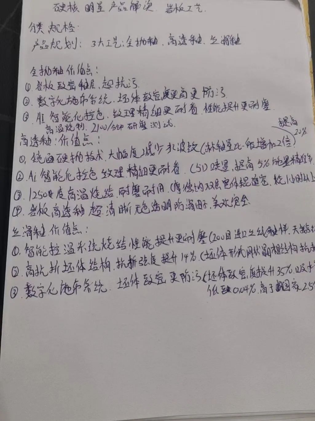 產(chǎn)品+終端=無限可能！用產(chǎn)品風暴重塑終端生態(tài)(圖39)