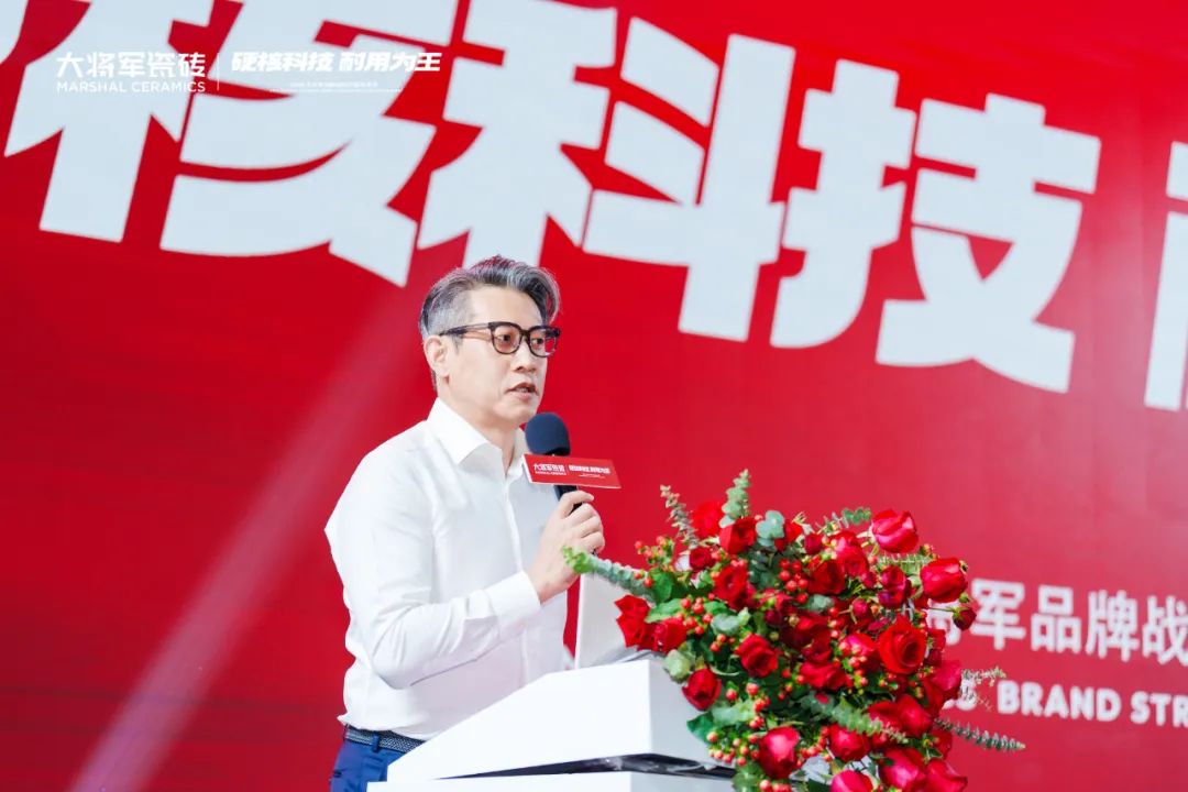 宮衛(wèi)：“耐用不僅是品質(zhì)，更是責(zé)任”，大將軍“向上突圍”引領(lǐng)價(jià)值戰(zhàn)(圖1)