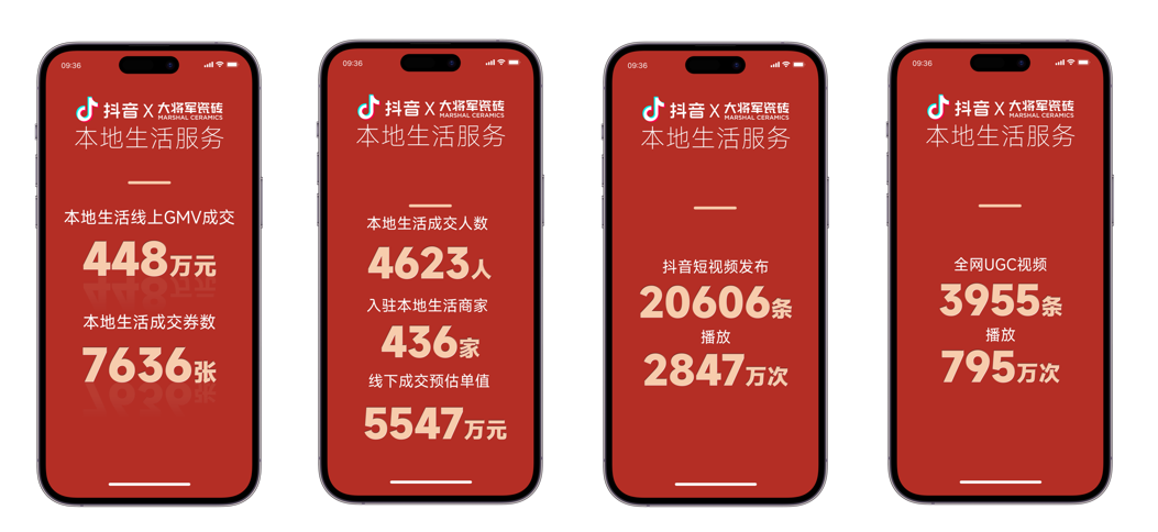 大將軍瓷磚"陶瓷一線品牌"實(shí)錘！雙料大獎(jiǎng)見證硬核實(shí)力(圖7)