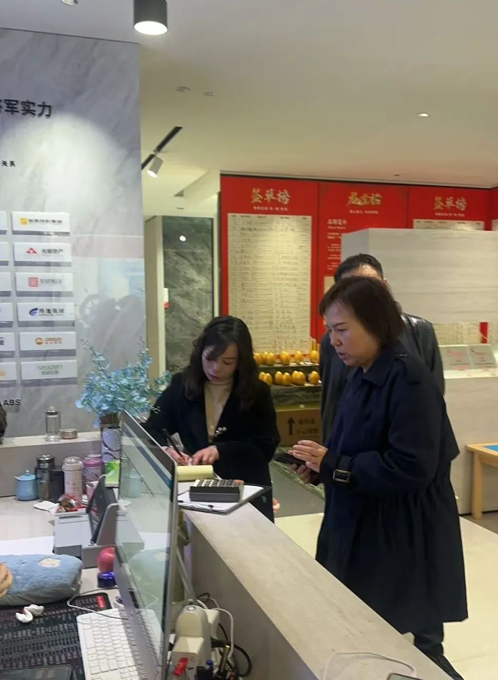 大將軍瓷磚"陶瓷一線品牌"實(shí)錘！雙料大獎(jiǎng)見證硬核實(shí)力(圖16)