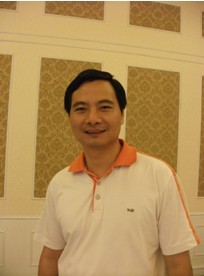 大將軍有大智慧----記杭州大將軍陶瓷董事長(cháng)黃志樹(shù)
(圖1)