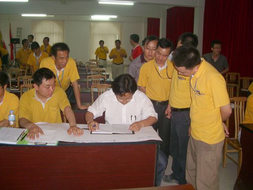 共分享·共成長(cháng)---個(gè)人戰略研討會(huì )
(圖6)
