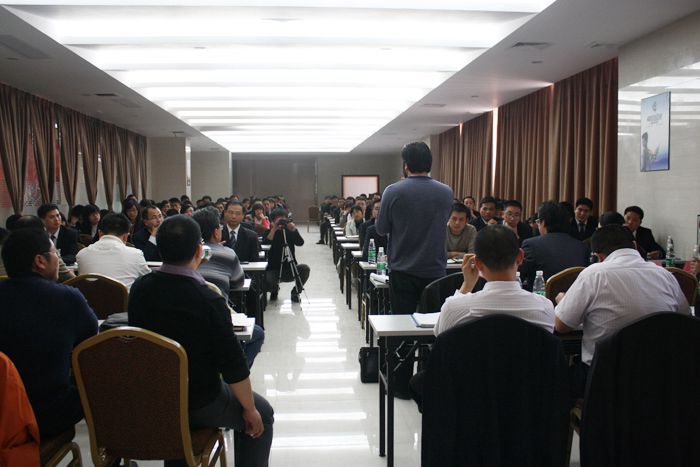 將軍企業(yè)2010年逆勢增長(cháng)76%
(圖10)
