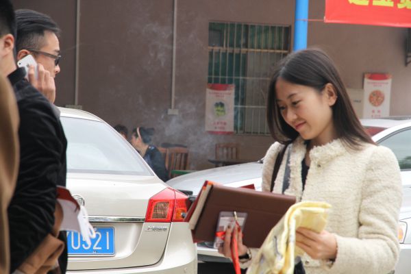 【將軍營(yíng)】報到日（11月19日）花絮
(圖6)