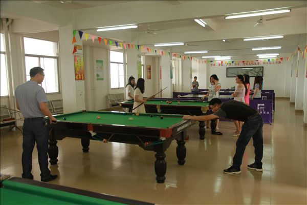 將軍企業(yè)：全力體現人文關(guān)懷 全面提升企業(yè)文化
(圖4)