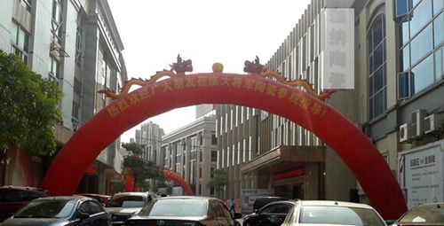 金秋相聚陶博會(huì )，大將軍陶瓷精彩綻放
(圖3)