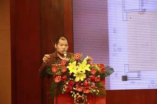【峰會(huì )一線(xiàn)】大將軍陶瓷2015年戰略合作伙伴峰會(huì )正式拉開(kāi)帷幕
(圖6)