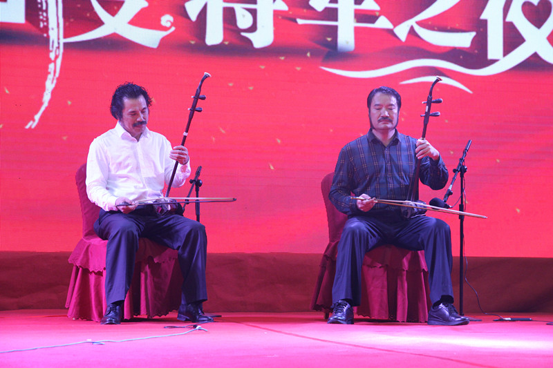 同心同德 創(chuàng  )變2016 ——將軍陶瓷贏(yíng)銷(xiāo)戰略峰會(huì )暨大理石瓷磚發(fā)布會(huì )成功召開(kāi)
(圖5)