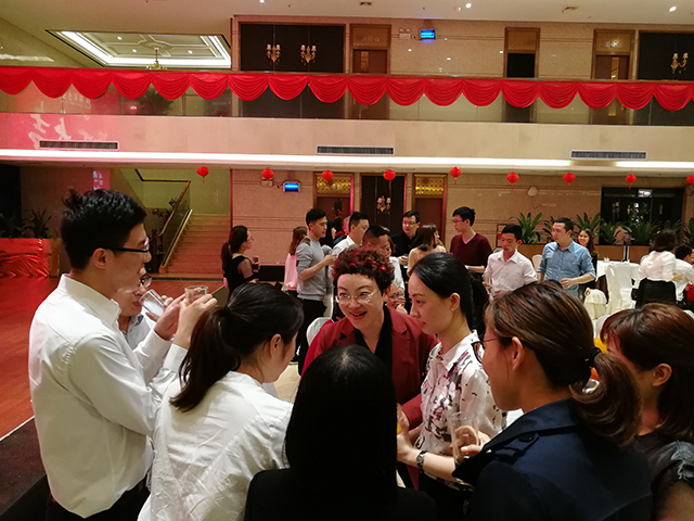 新形象·新格局·新突破丨將軍企業(yè)2018新春工作會(huì )議圓滿(mǎn)召開(kāi)！
(圖9)