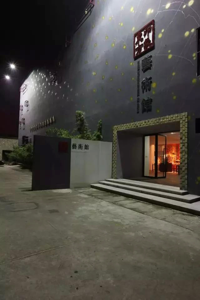 《夢(mèng)想的空間》| 走進(jìn)設計大師溫少安
(圖2)
