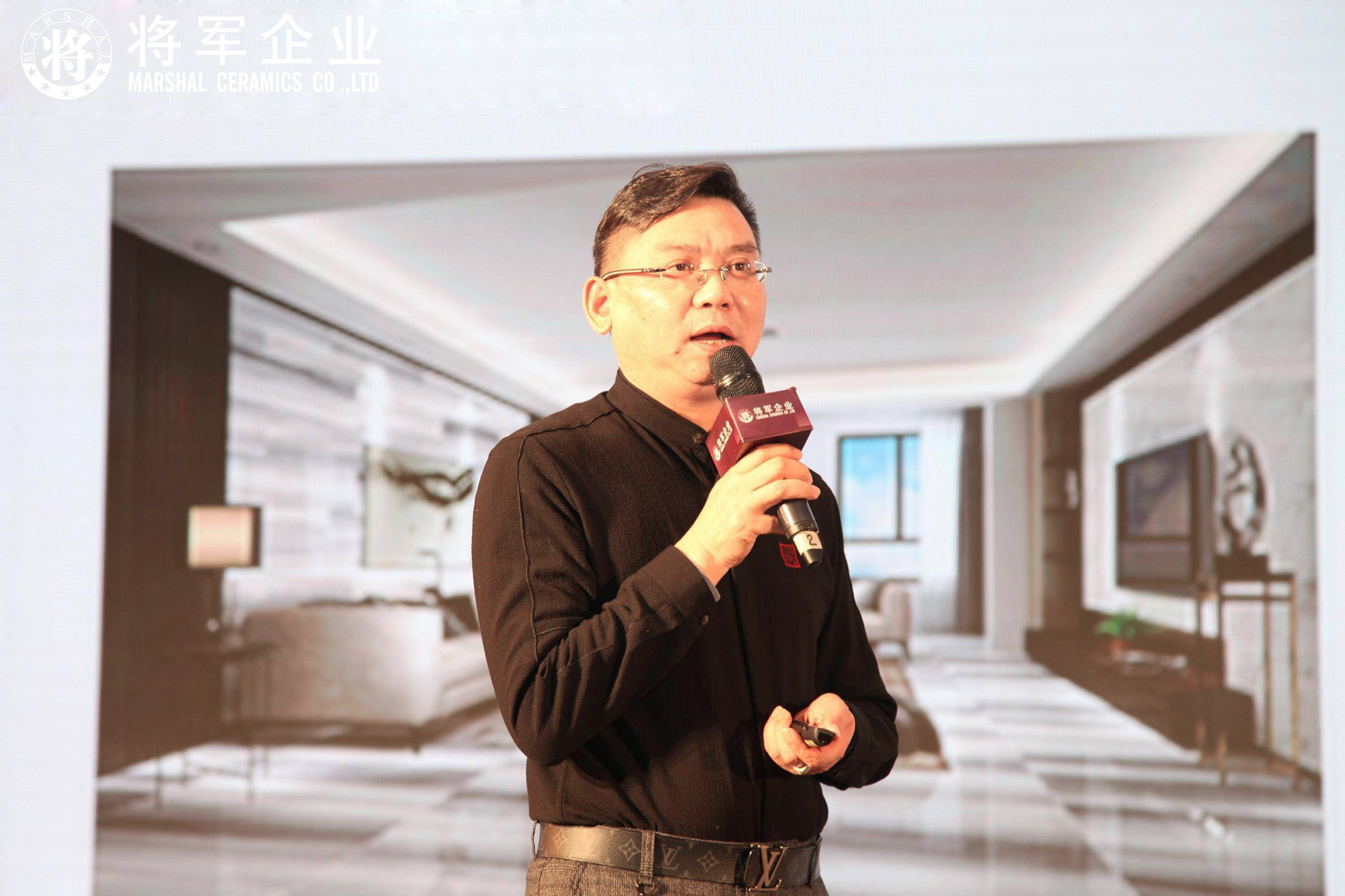 IP升級·品牌驅動(dòng)成長(cháng)丨將軍企業(yè)2019經(jīng)銷(xiāo)商年會(huì )隆重舉辦！
(圖5)