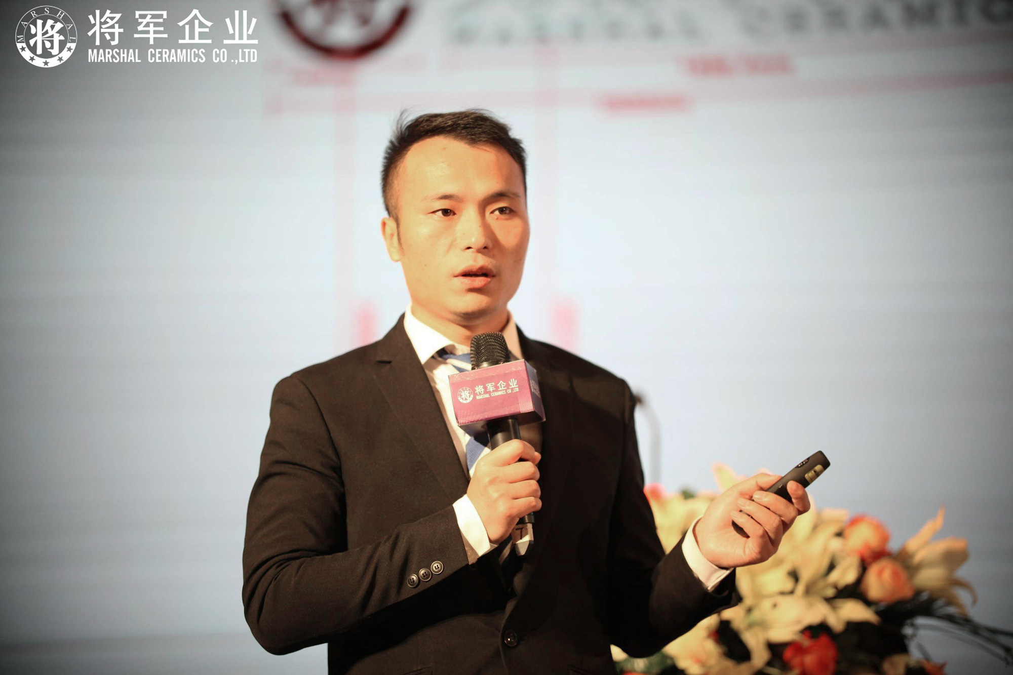 IP升級·品牌驅動(dòng)成長(cháng)丨將軍企業(yè)2019經(jīng)銷(xiāo)商年會(huì )隆重舉辦！
(圖6)