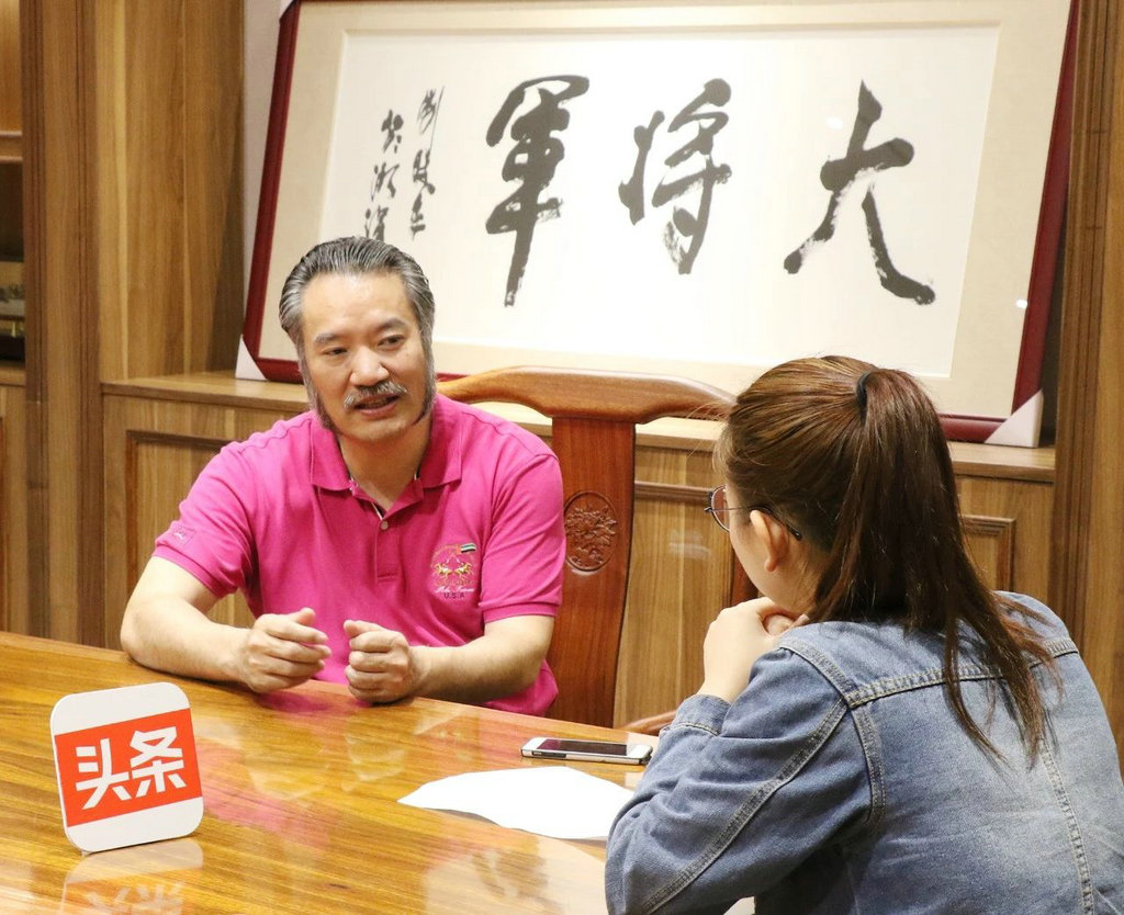 熱點(diǎn)丨熱火朝天的行業(yè)兩大盛會(huì )中，大咖會(huì )去做什么？
(圖4)