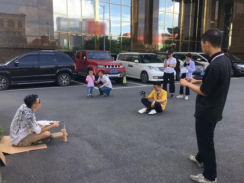 抖起來| 大將軍陶瓷官方抖音正式上線啦！
(圖5)