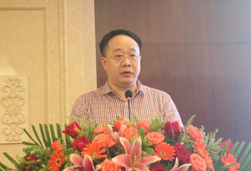 佛山市陶瓷學(xué)會(huì )第十三次會(huì )員代表大會(huì )召開(kāi)
(圖4)