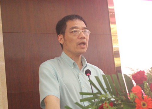 佛山市陶瓷學(xué)會(huì )第十三次會(huì )員代表大會(huì )召開(kāi)
(圖3)