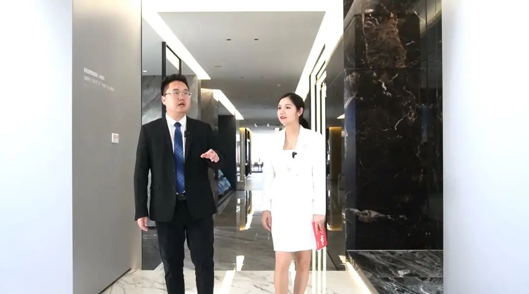 再破記錄| 大將軍瓷磚選商財富直播峰會(huì )招商163城圓滿(mǎn)收官！(圖4)