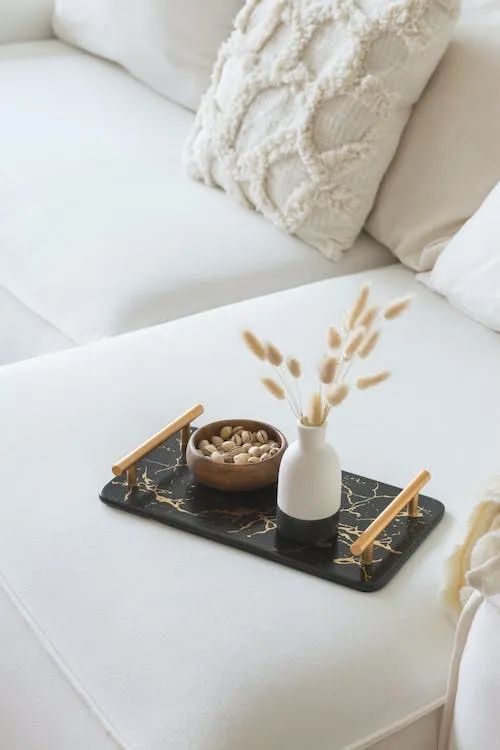 M·新品推薦| 自然淬煉的藝術(shù)，打造極簡精致生活(圖1)
