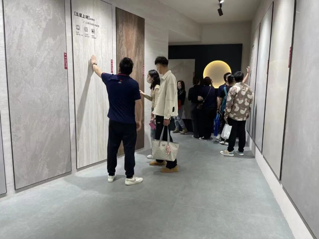 設(shè)計(jì)周回顧丨這個品牌玩出“新”花樣(圖8) 圖片