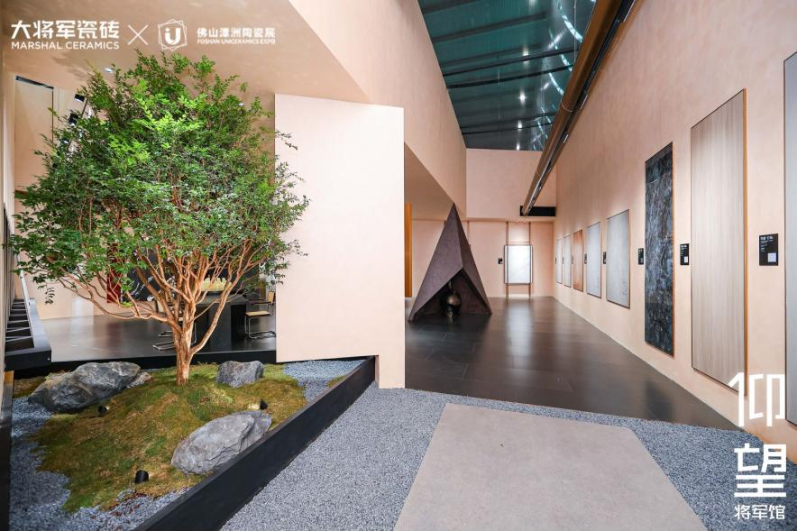 仰望將軍館完美收官!大將軍如何描繪“仰望時(shí)刻”?(圖15) 仰望將軍館完美收官!大將軍如何描繪“仰望時(shí)刻”?(圖15)