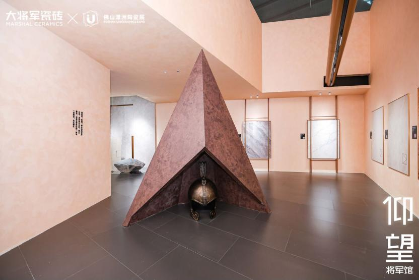 仰望將軍館完美收官!大將軍如何描繪“仰望時(shí)刻”?(圖16) 仰望將軍館完美收官!大將軍如何描繪“仰望時(shí)刻”?(圖16)