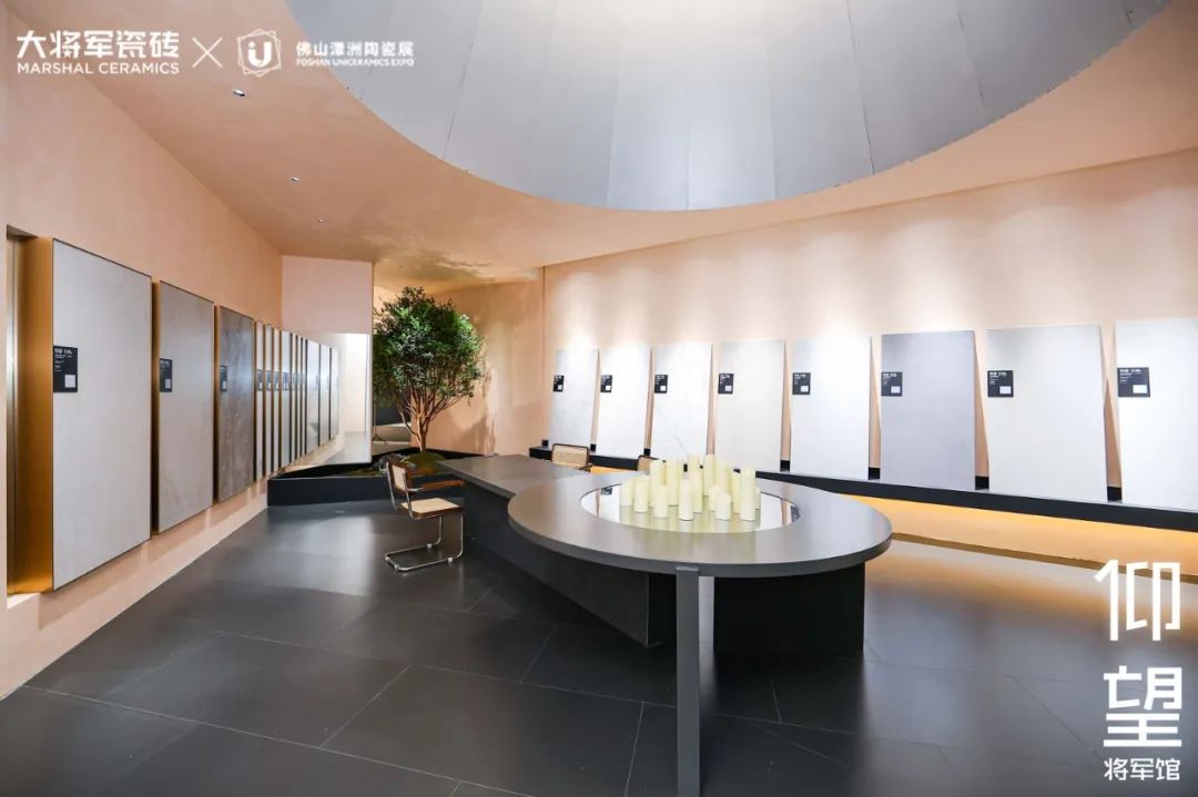 被稱(chēng)為潭洲展最值得打卡的展位，【仰望·將軍館】憑什么？(圖27)