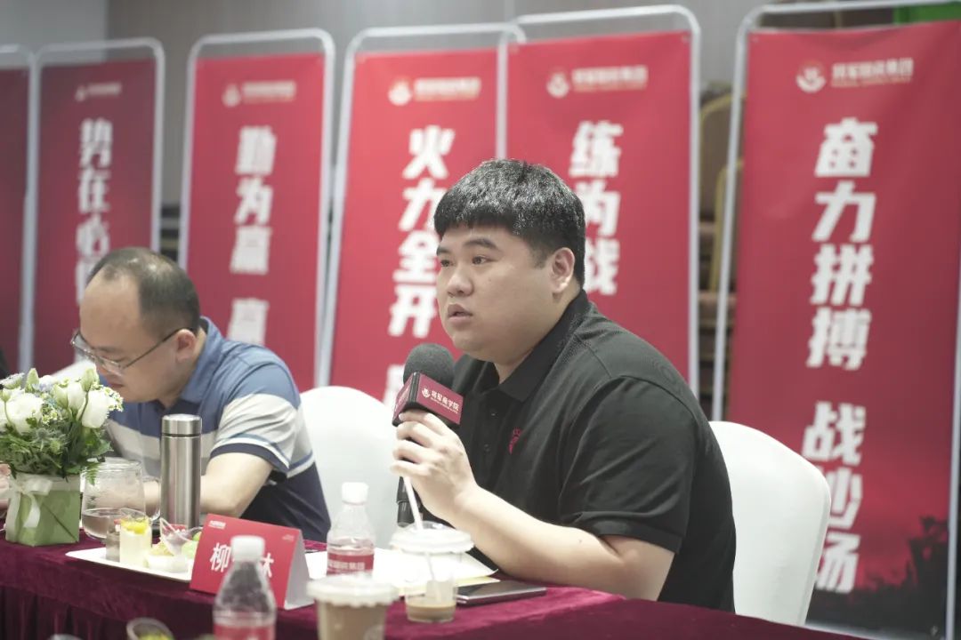 百億財(cái)富計(jì)劃丨大將軍瓷磚與多家工程運(yùn)營(yíng)商達(dá)成戰(zhàn)略合作！(圖5)