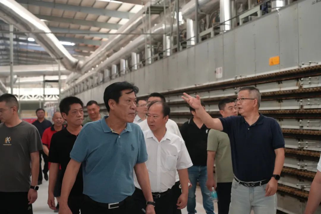 百億財(cái)富計(jì)劃丨大將軍瓷磚與多家工程運(yùn)營(yíng)商達(dá)成戰(zhàn)略合作！(圖30)