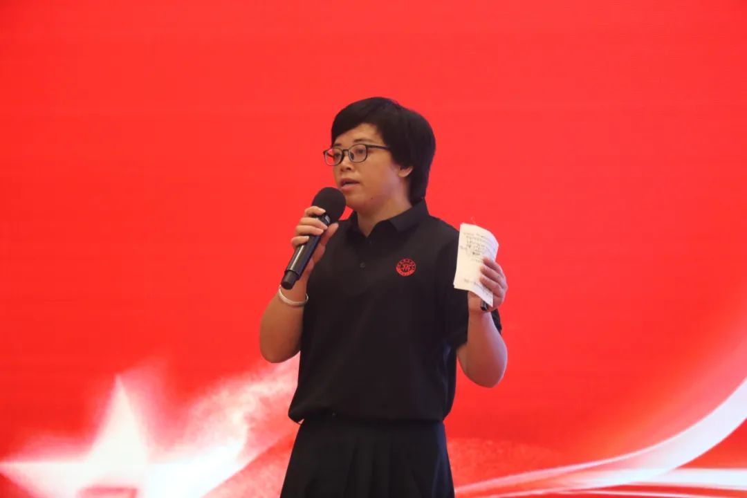 “將星閃耀 贏戰(zhàn)終端”佛山站完美收官：攜手繪就共贏新篇章！(圖14)